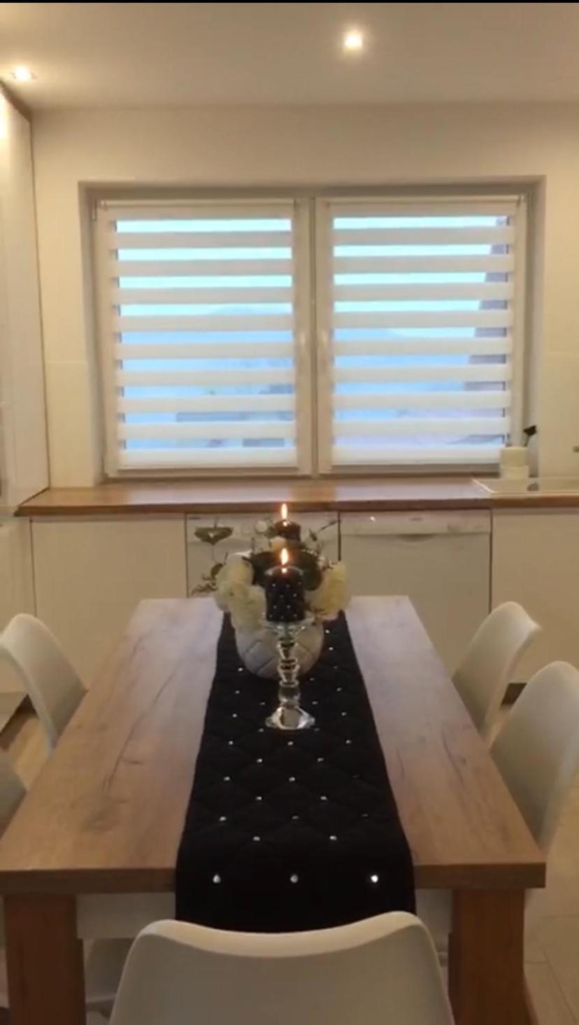Aura Home Grywald Exteriér fotografie