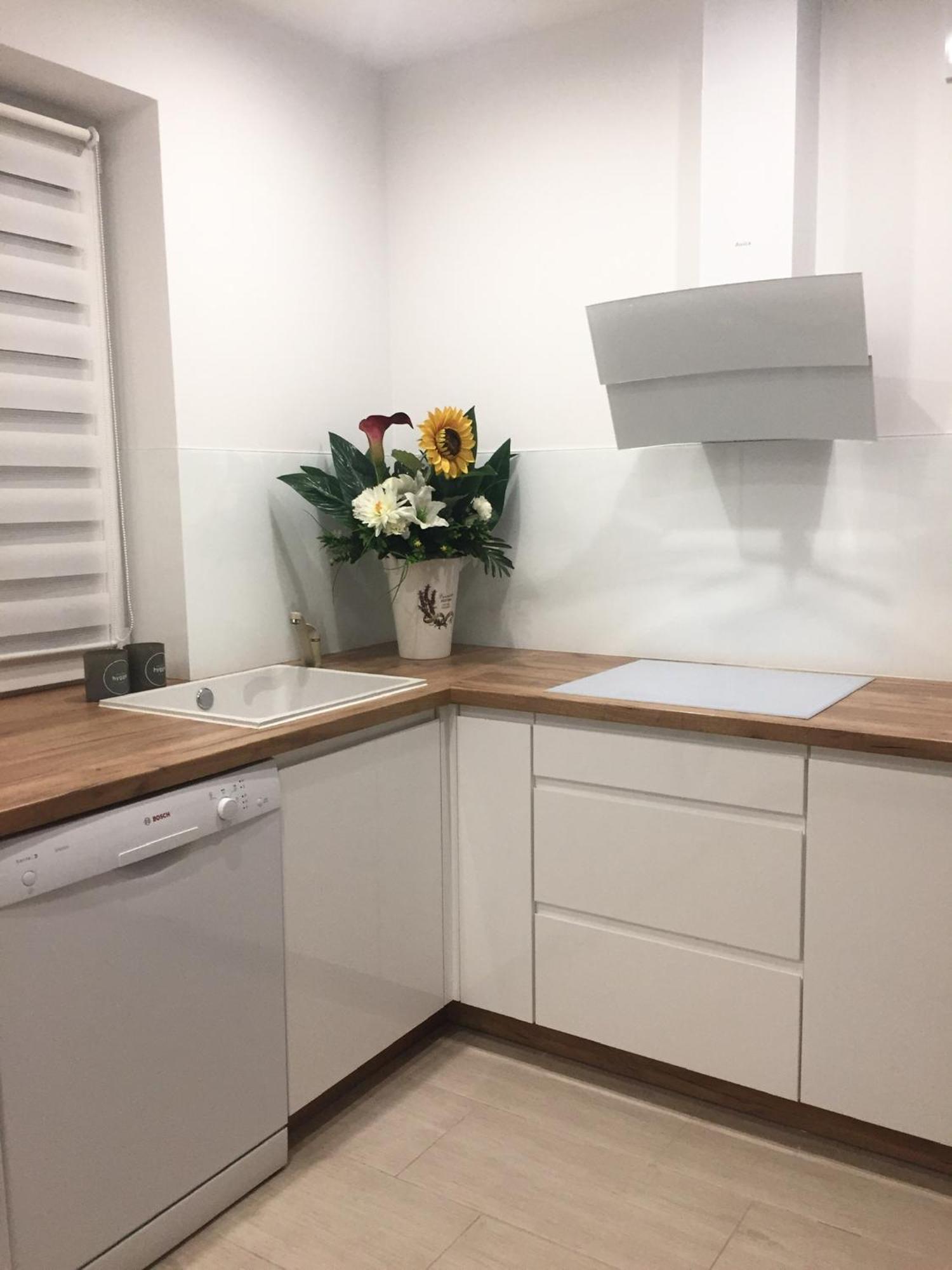 Aura Home Grywald Exteriér fotografie