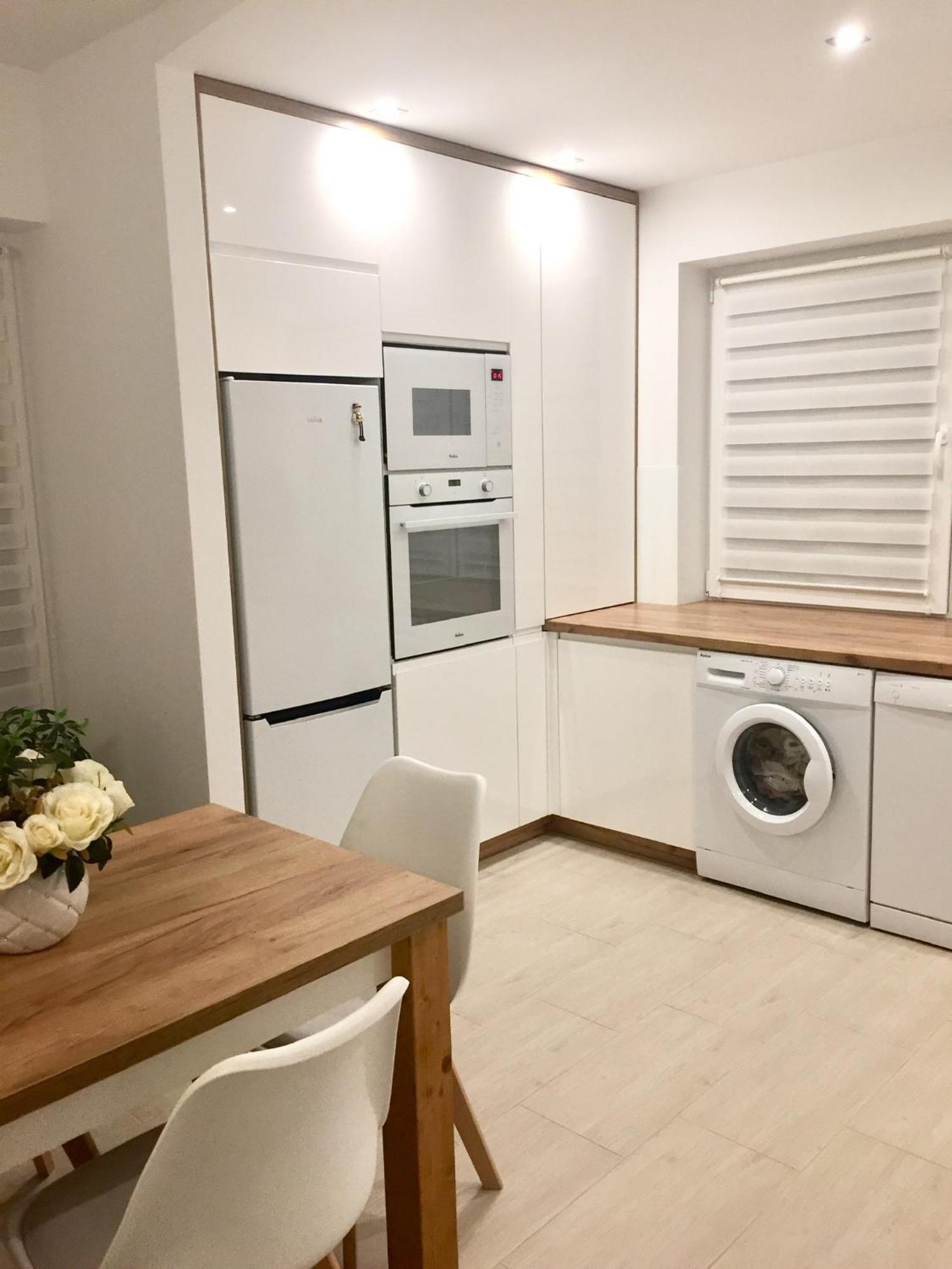 Aura Home Grywald Exteriér fotografie