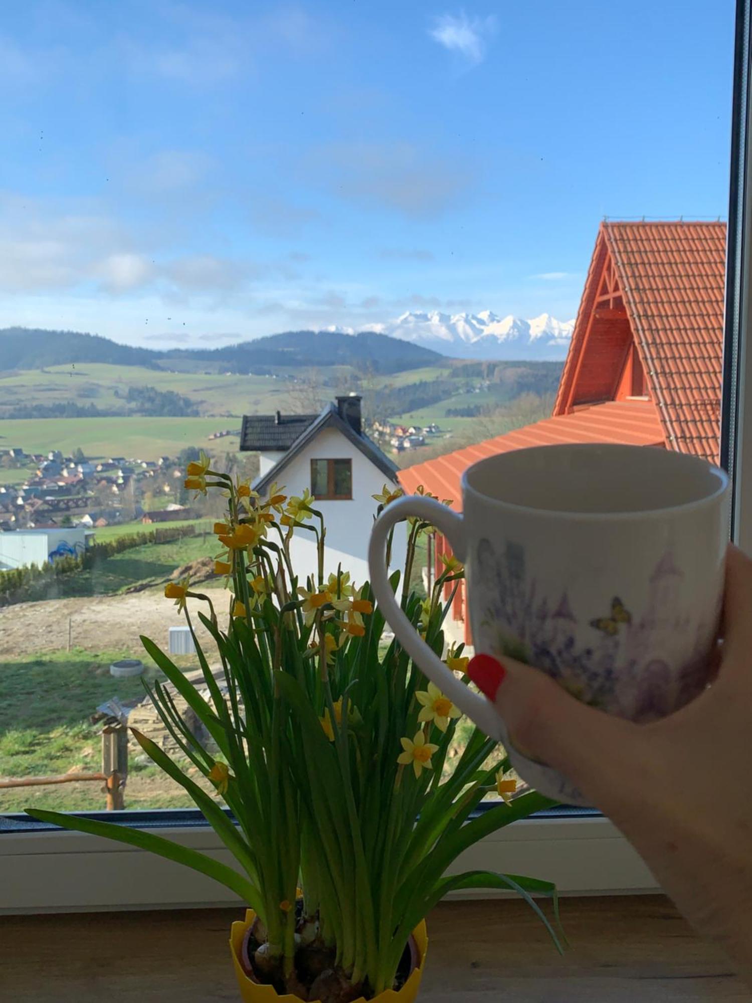 Aura Home Grywald Exteriér fotografie