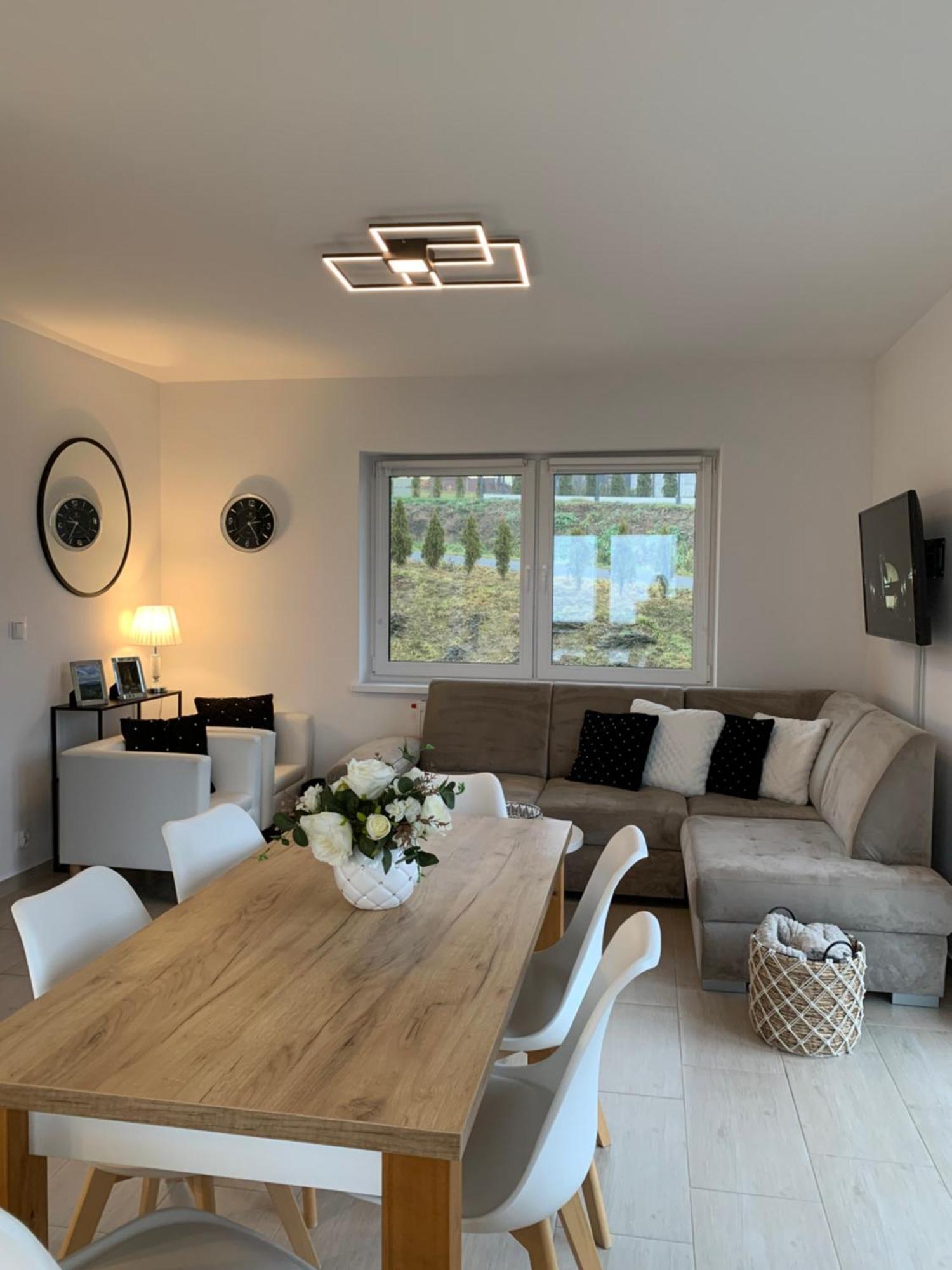Aura Home Grywald Exteriér fotografie