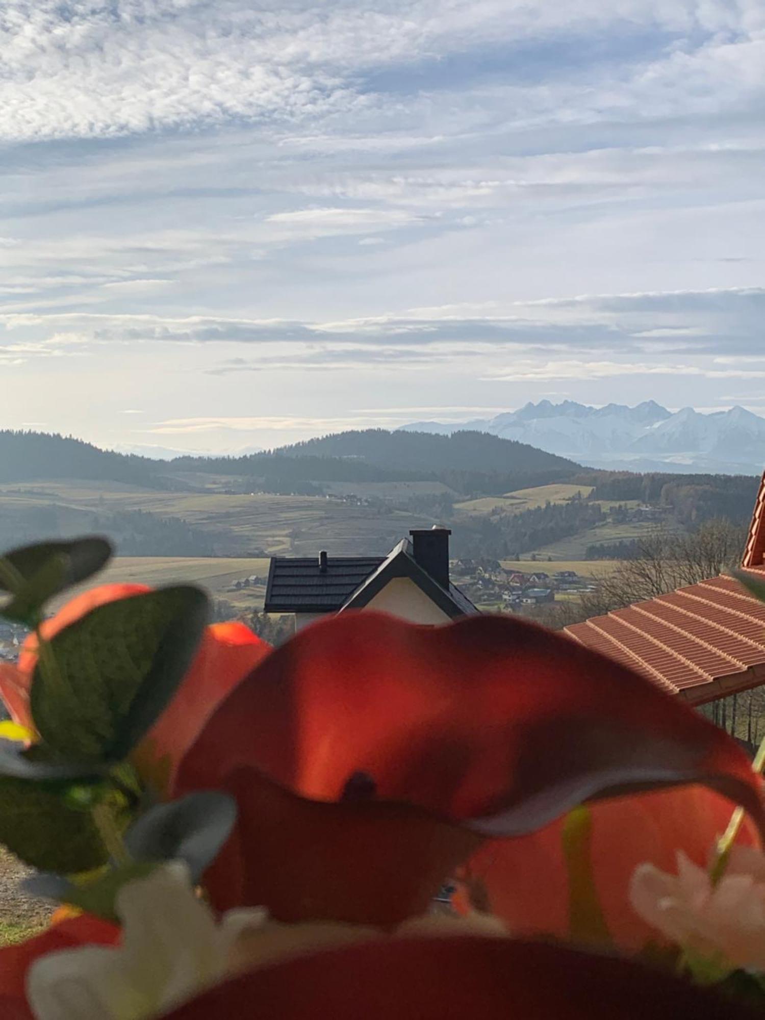 Aura Home Grywald Exteriér fotografie