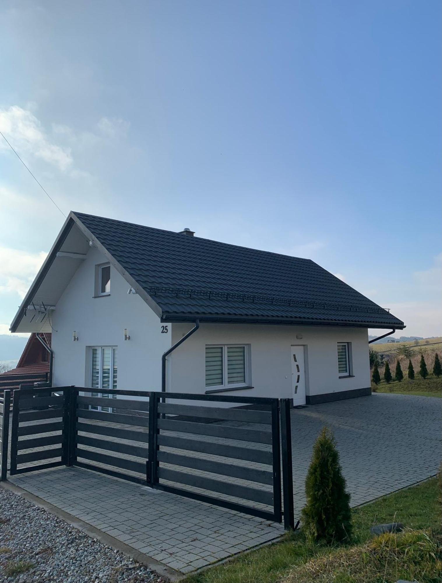 Aura Home Grywald Exteriér fotografie