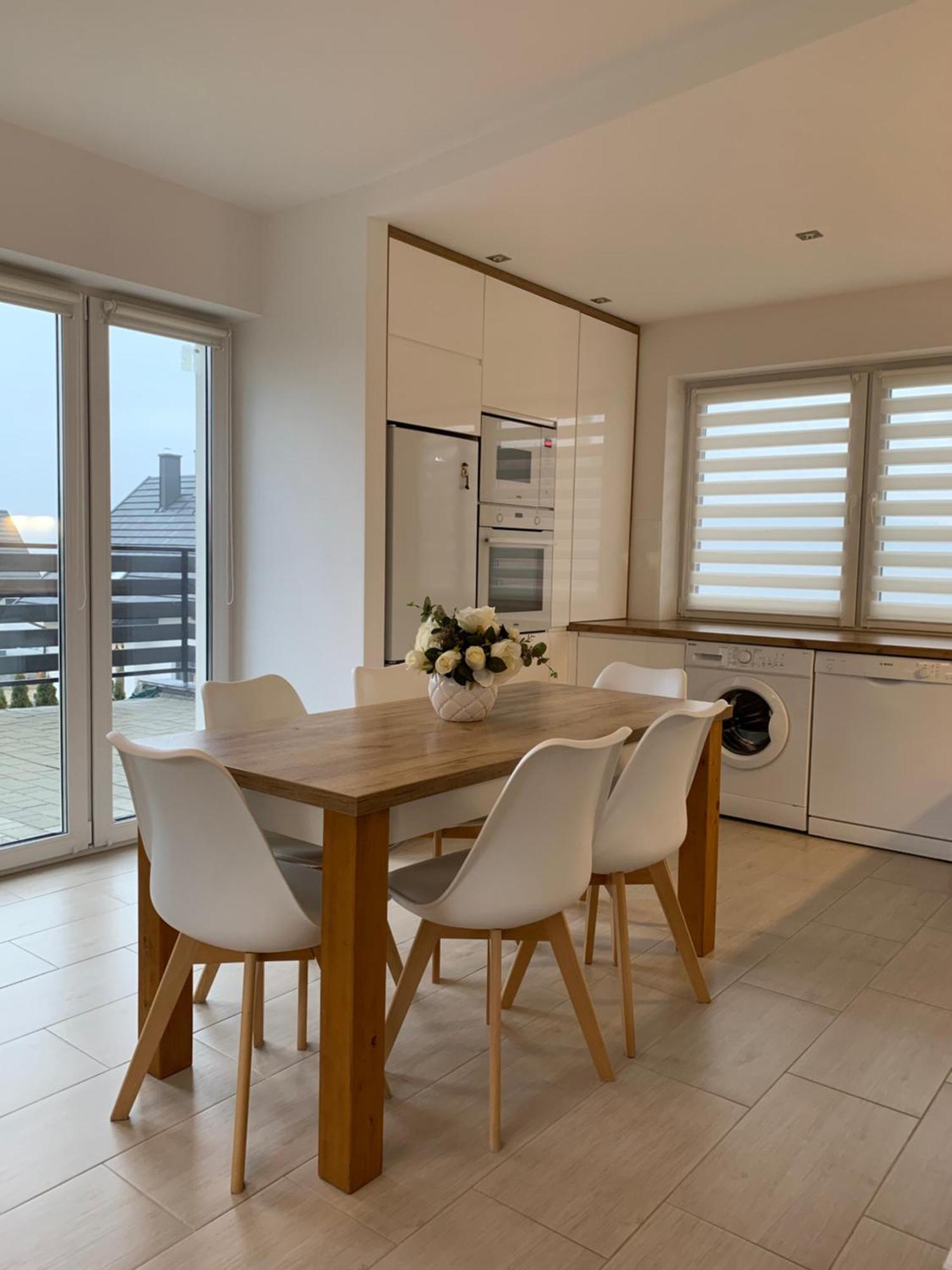 Aura Home Grywald Exteriér fotografie