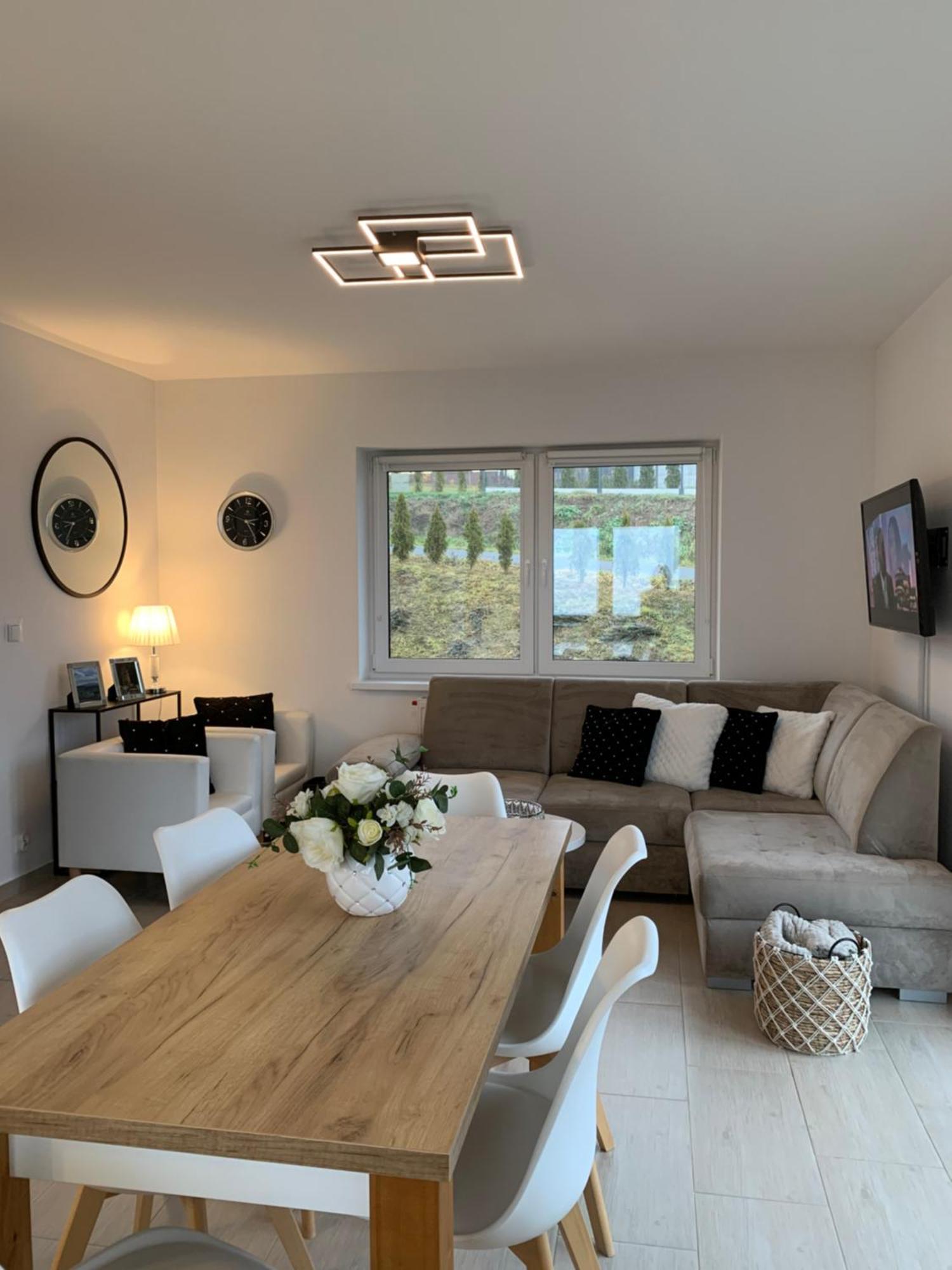 Aura Home Grywald Exteriér fotografie