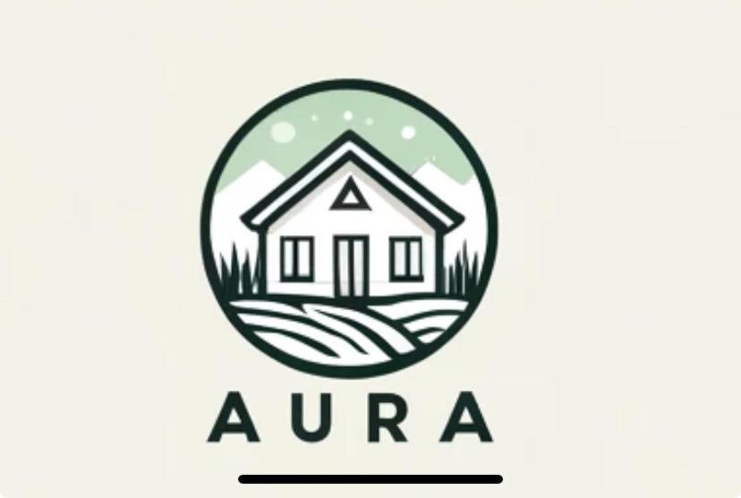Aura Home Grywald Exteriér fotografie