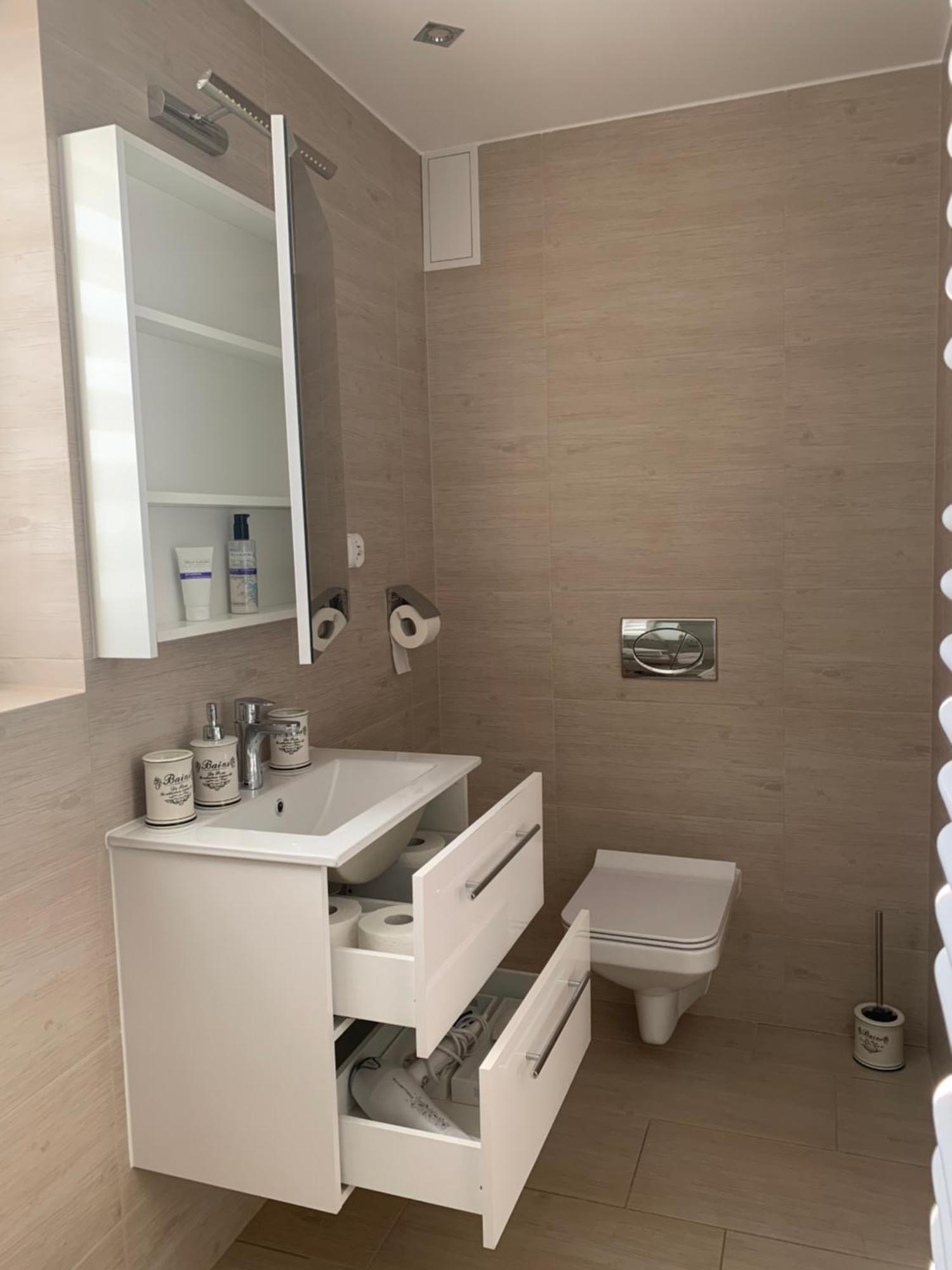 Aura Home Grywald Exteriér fotografie