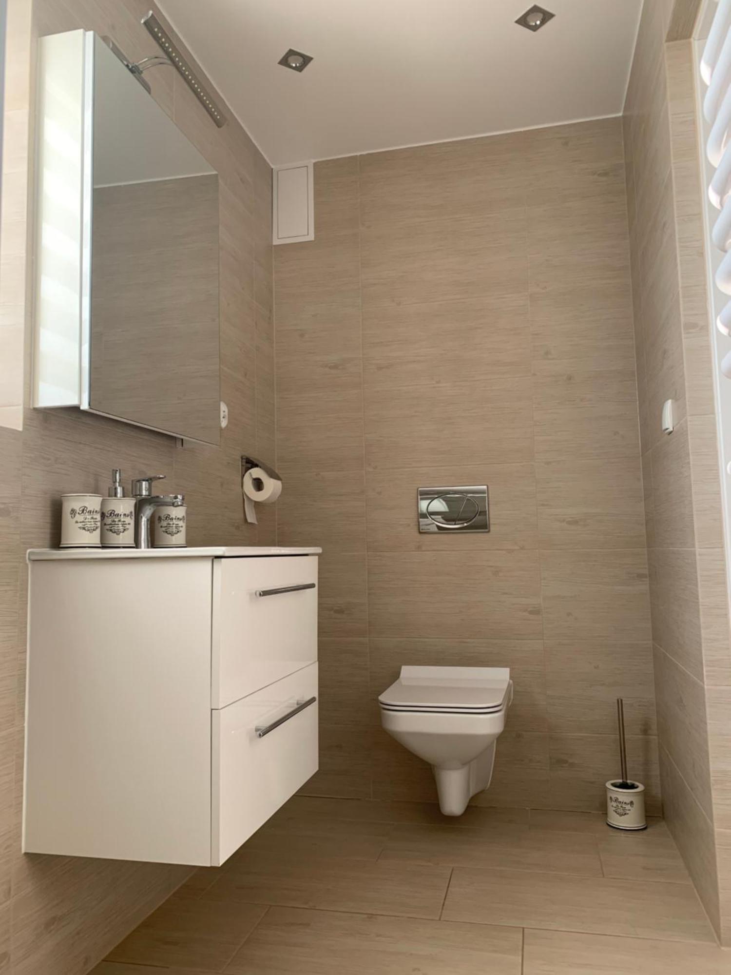 Aura Home Grywald Exteriér fotografie