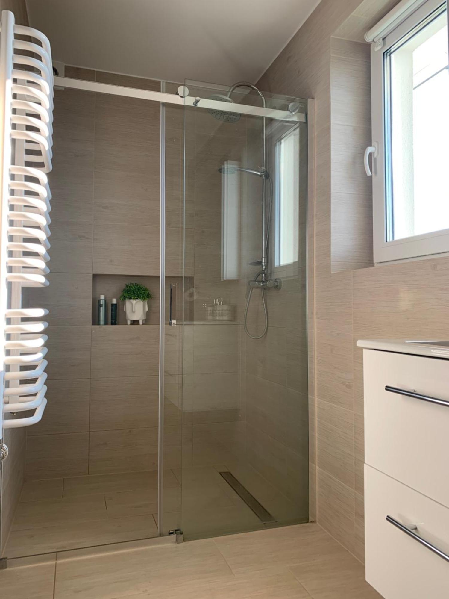 Aura Home Grywald Exteriér fotografie