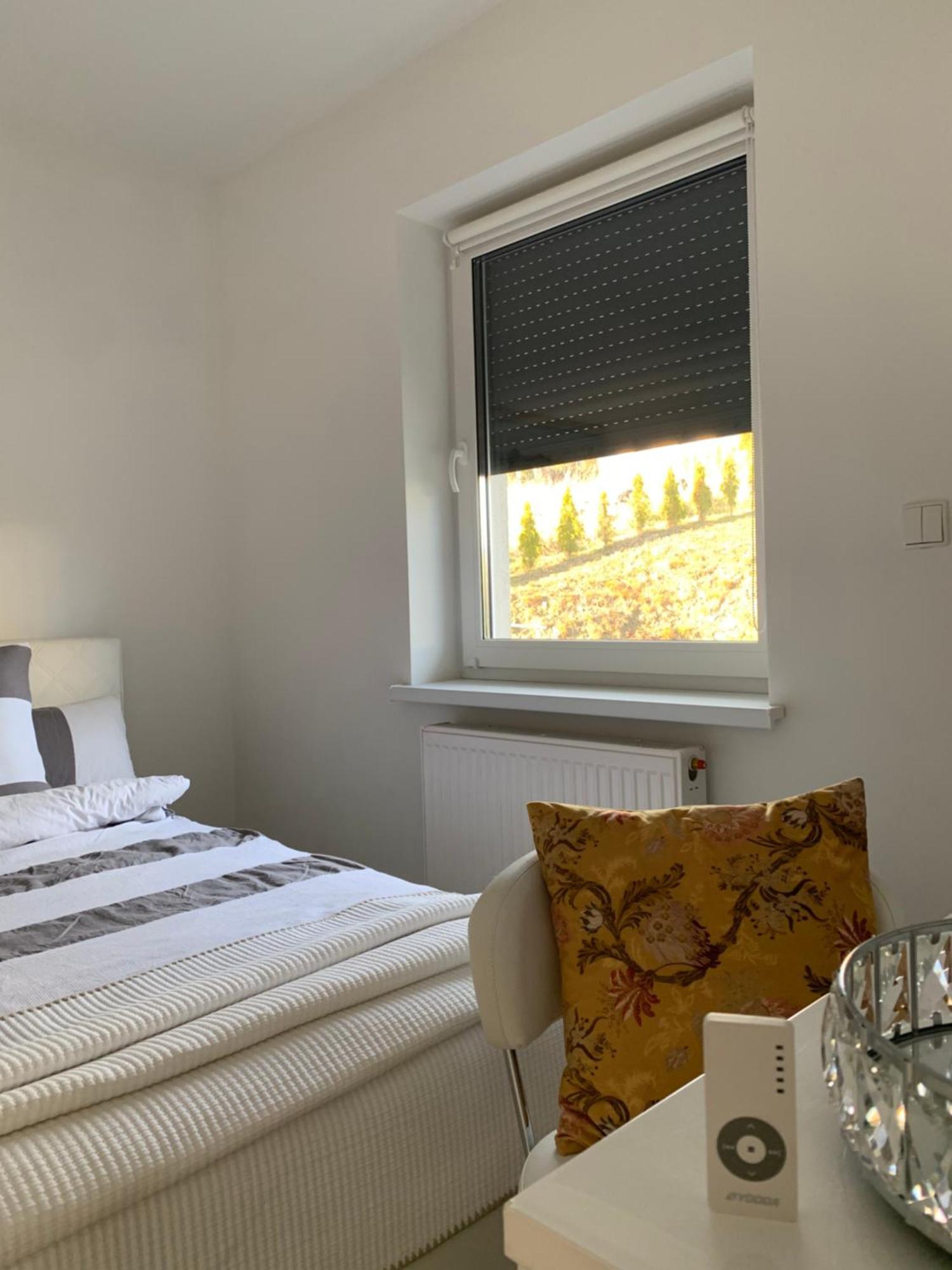 Aura Home Grywald Exteriér fotografie