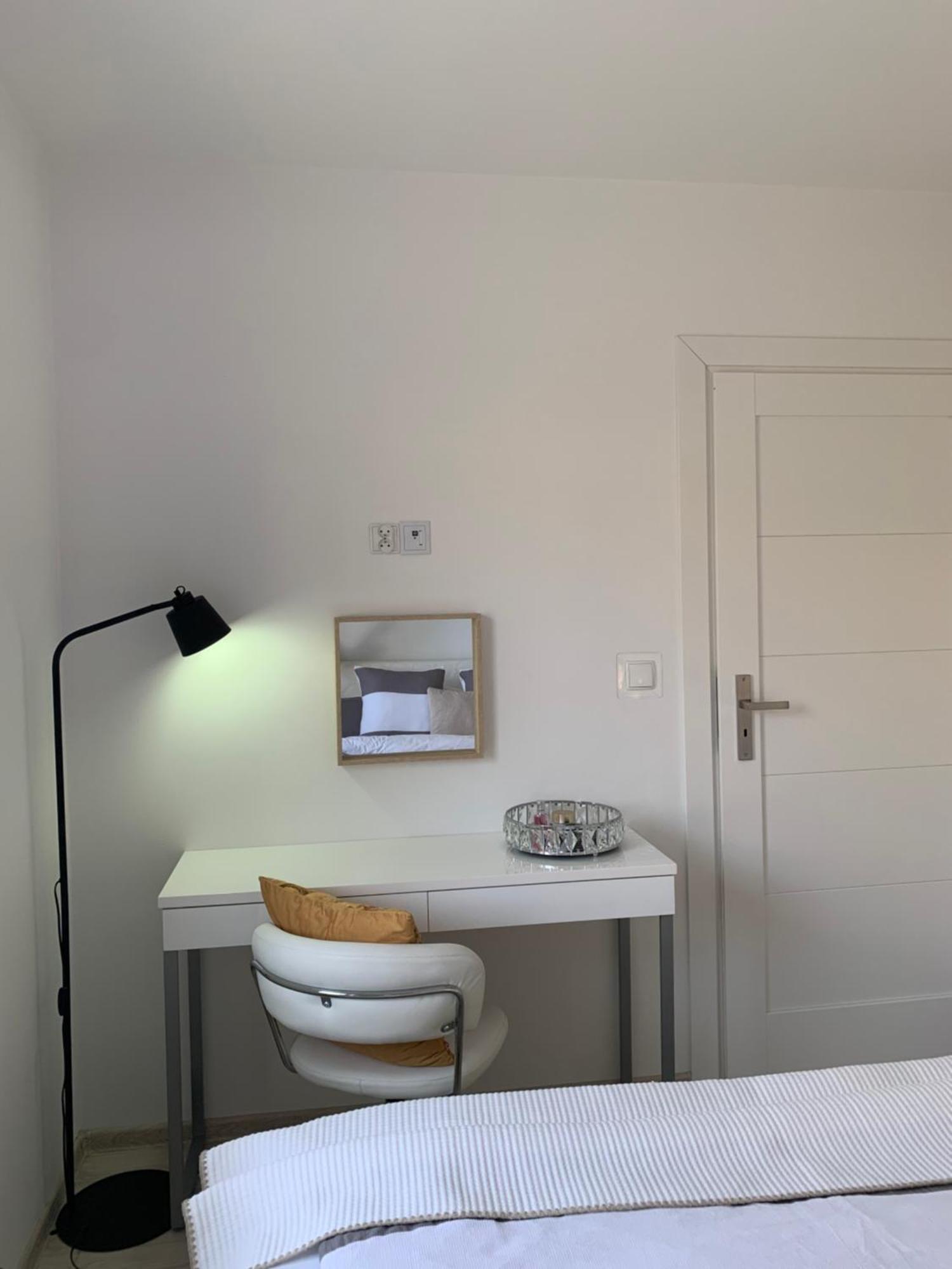 Aura Home Grywald Exteriér fotografie