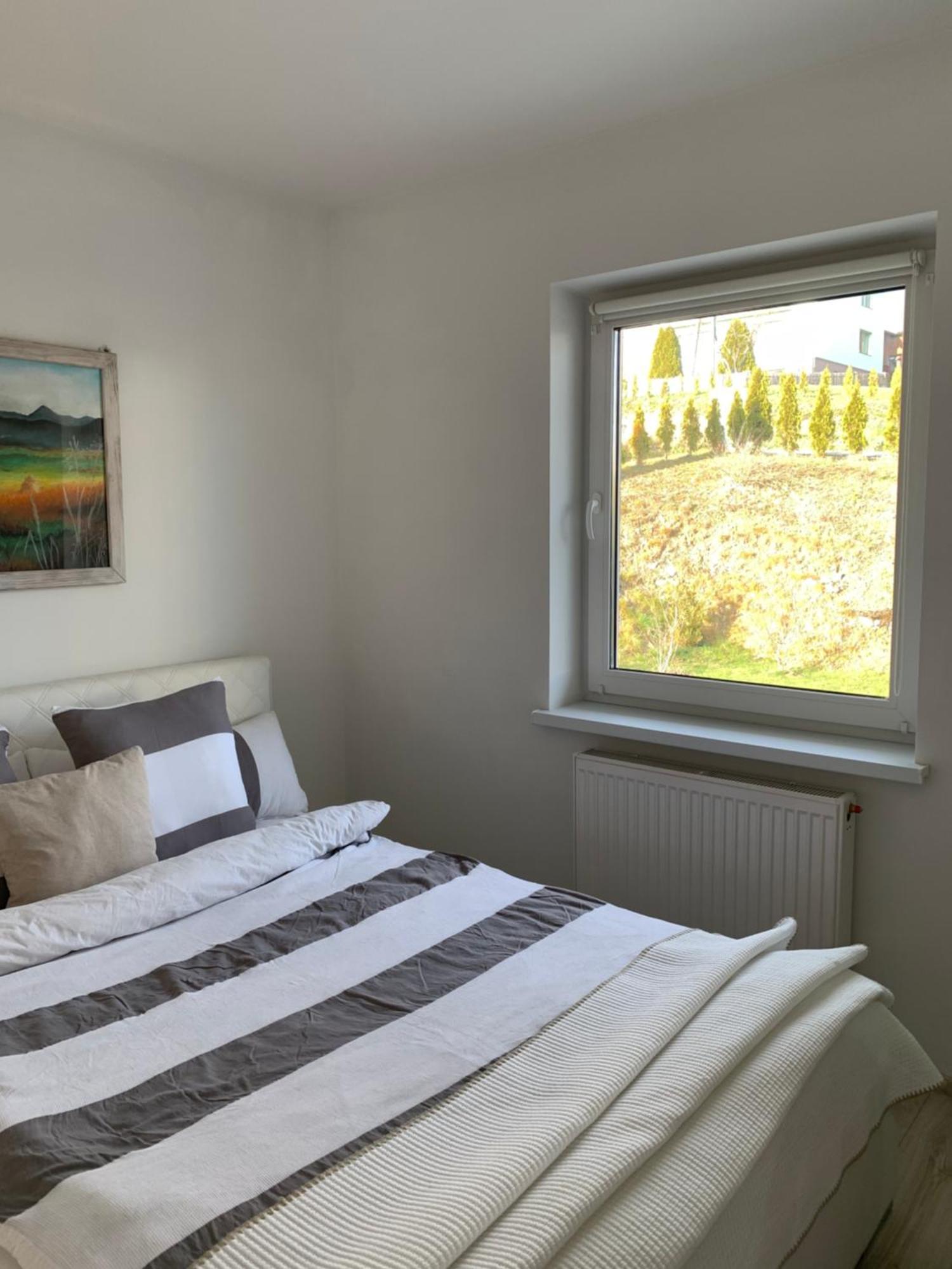 Aura Home Grywald Exteriér fotografie