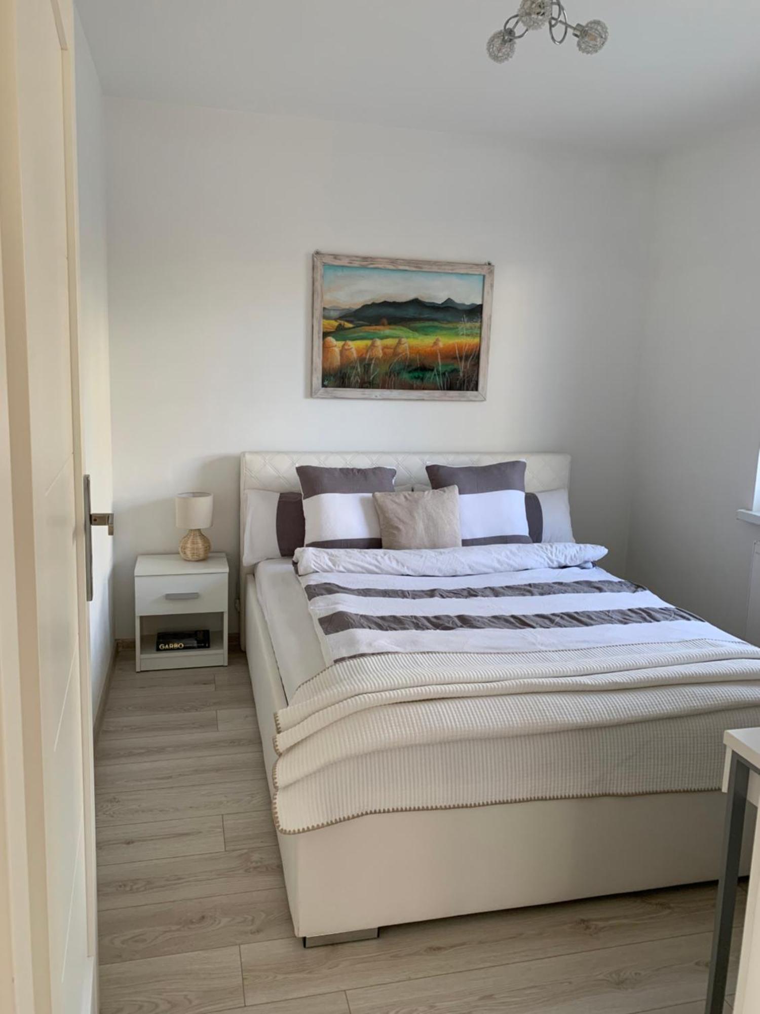 Aura Home Grywald Exteriér fotografie