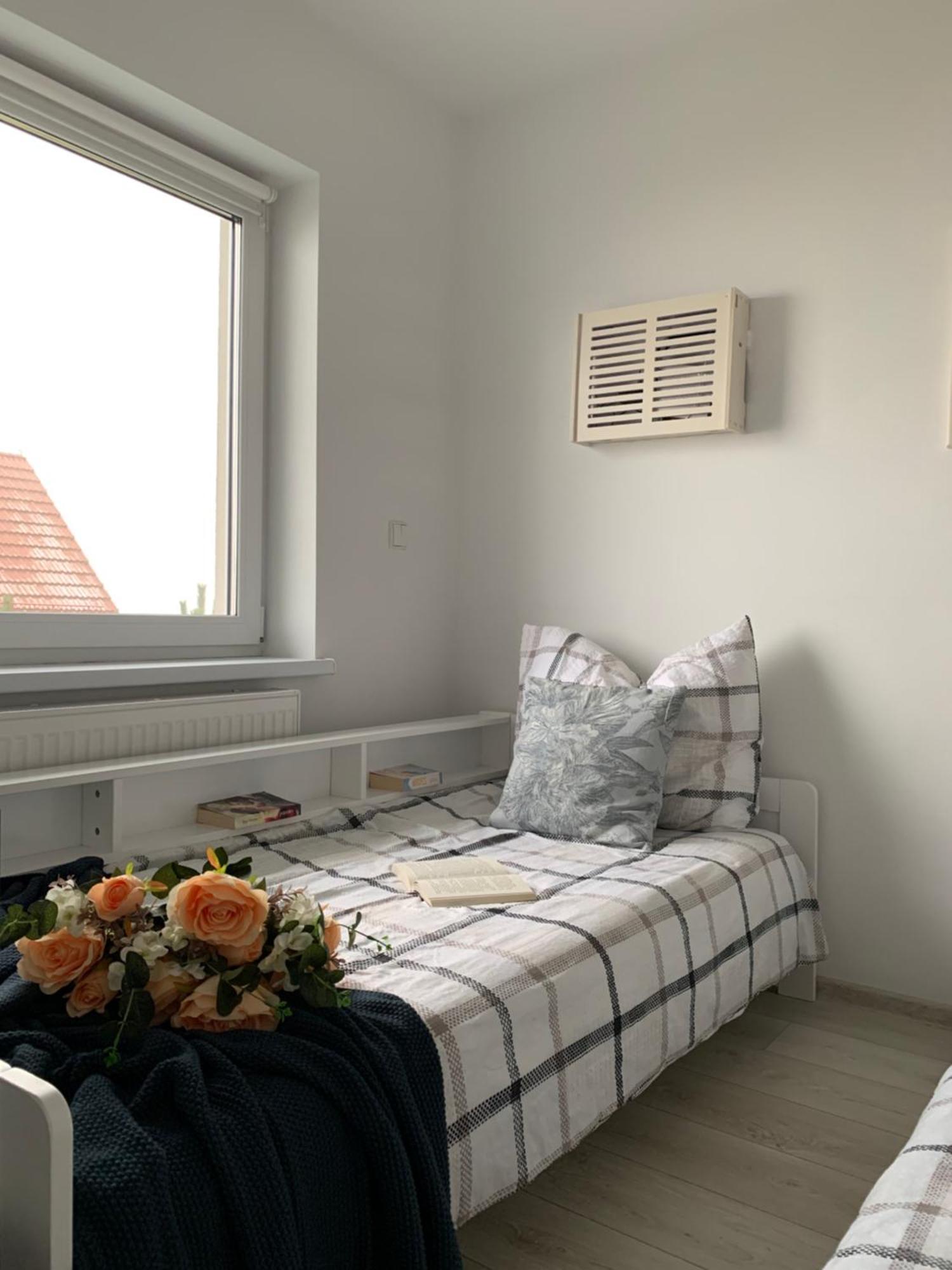 Aura Home Grywald Exteriér fotografie