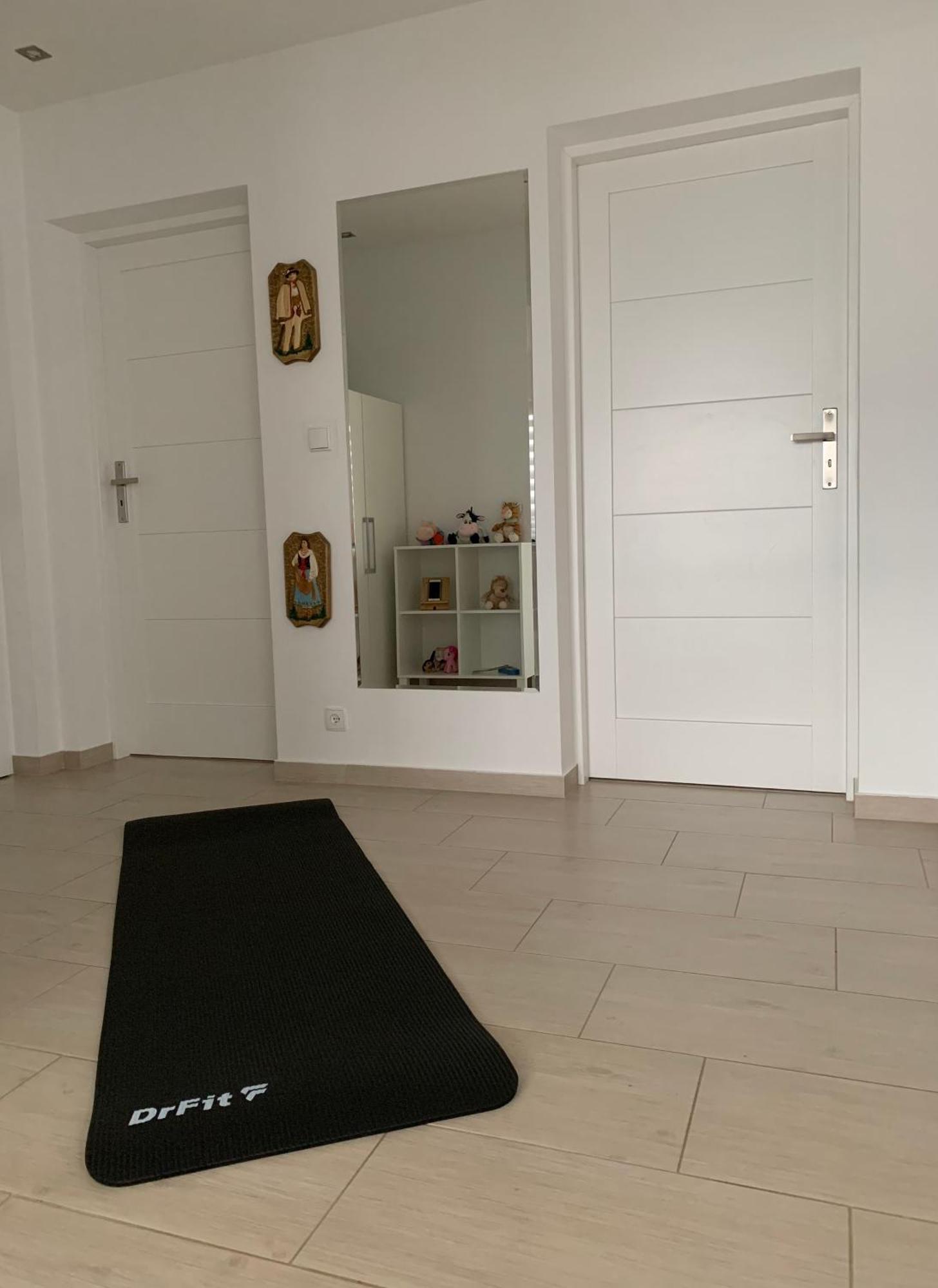 Aura Home Grywald Exteriér fotografie