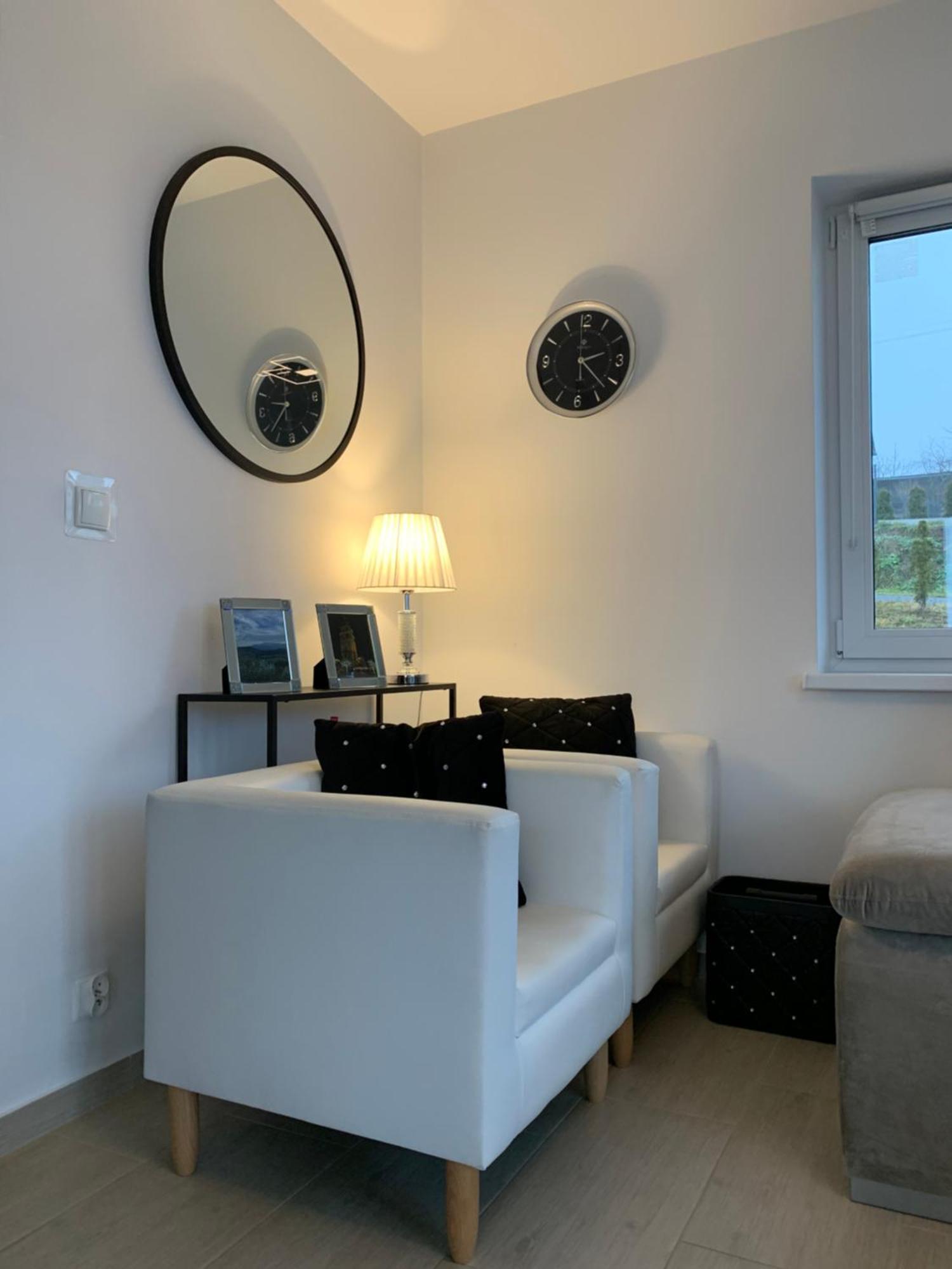 Aura Home Grywald Exteriér fotografie
