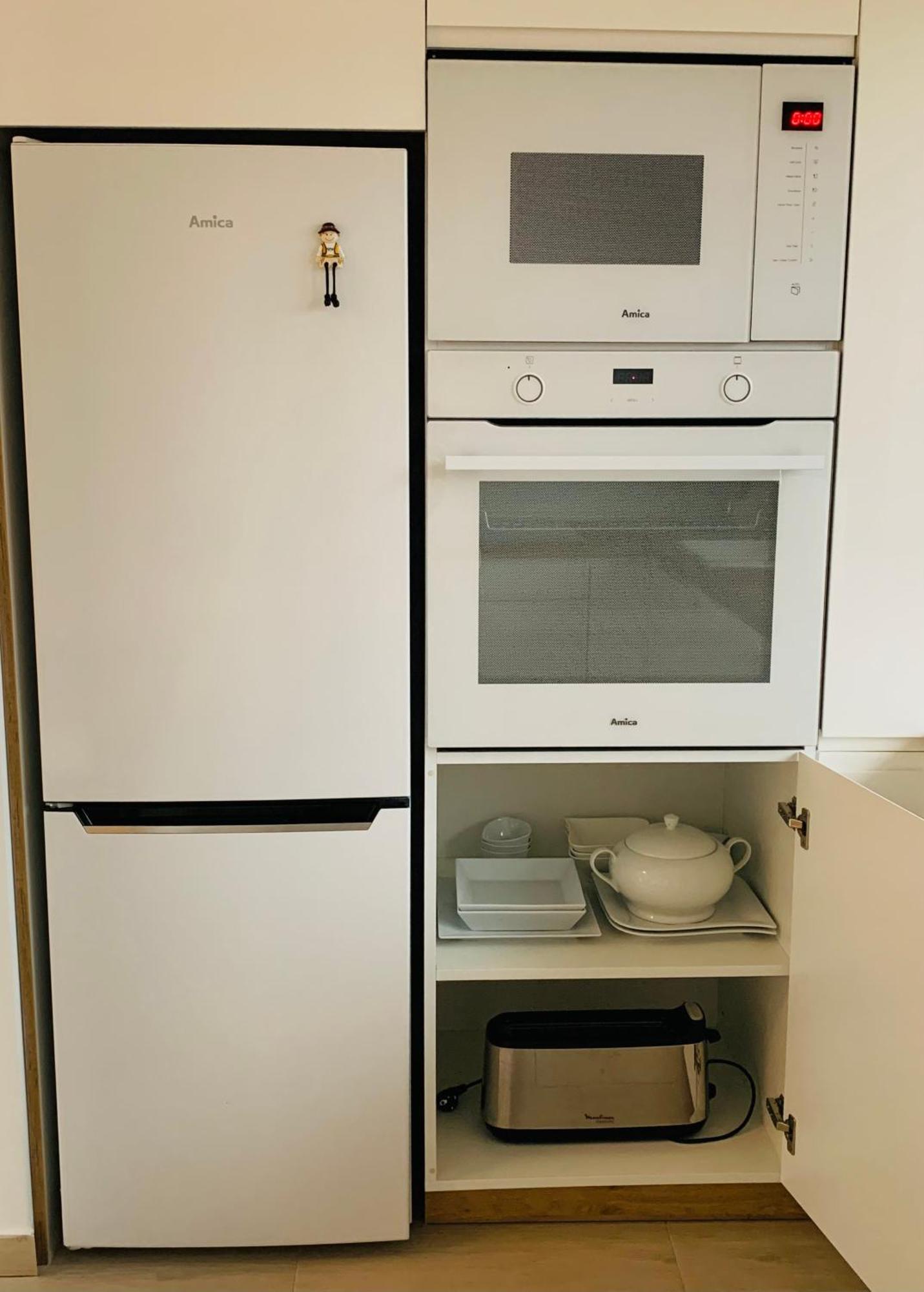 Aura Home Grywald Exteriér fotografie